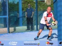 Campeonato España Selecciones Veteranos